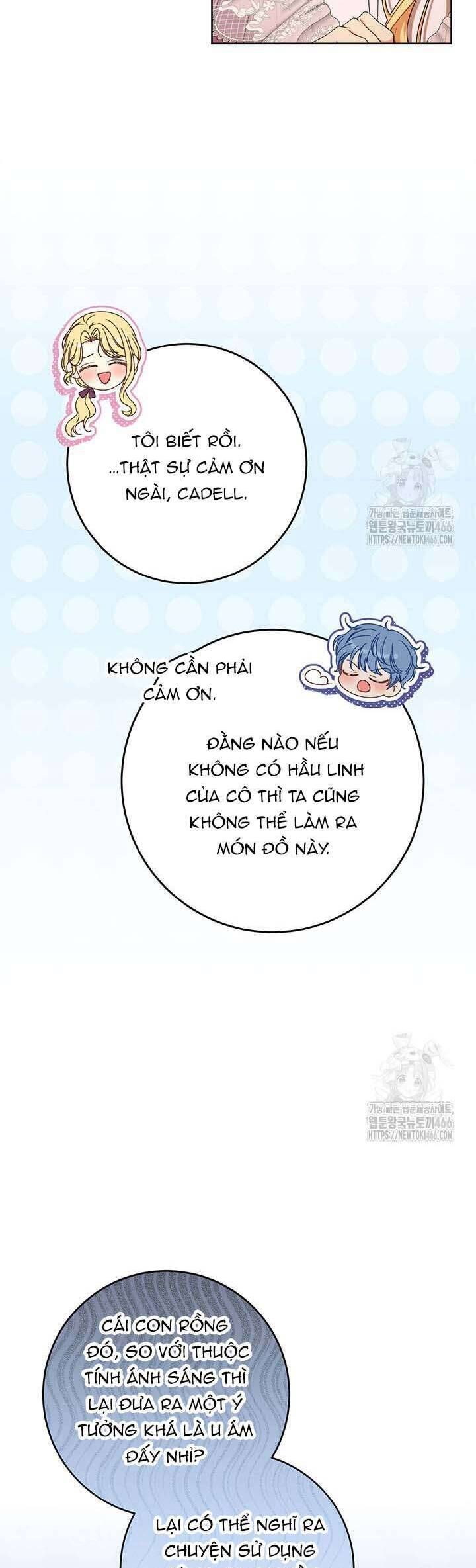 Nuôi Dưỡng Em Gái Xinh Đẹp: Chapter 85