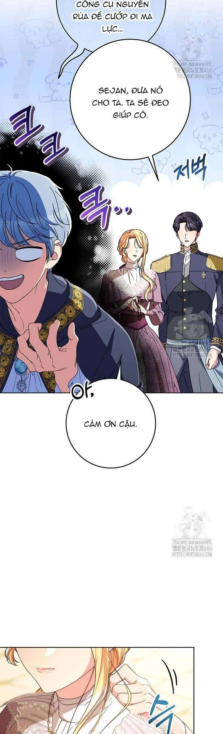 Nuôi Dưỡng Em Gái Xinh Đẹp: Chapter 85