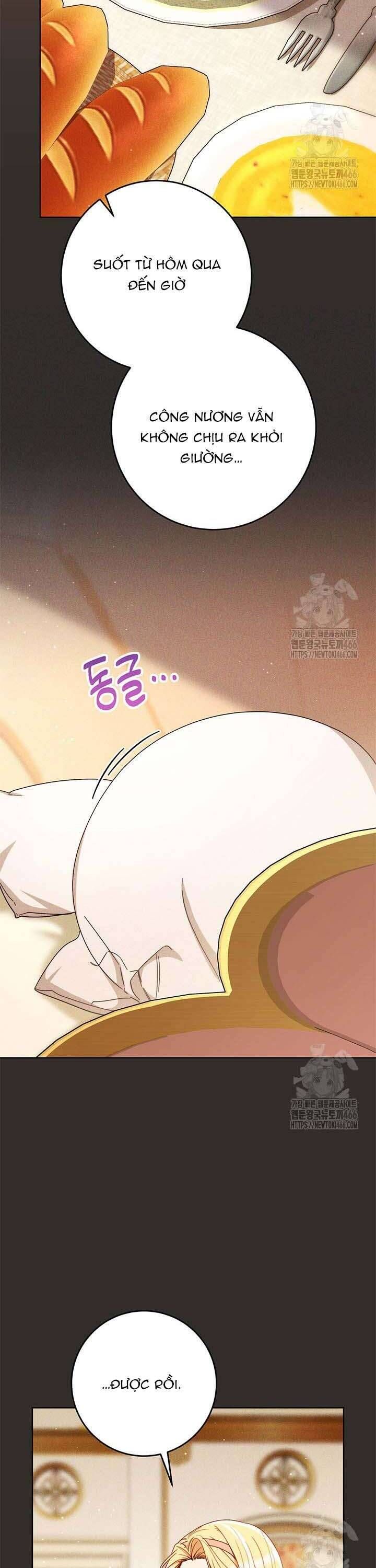 Nuôi Dưỡng Em Gái Xinh Đẹp: Chapter 85