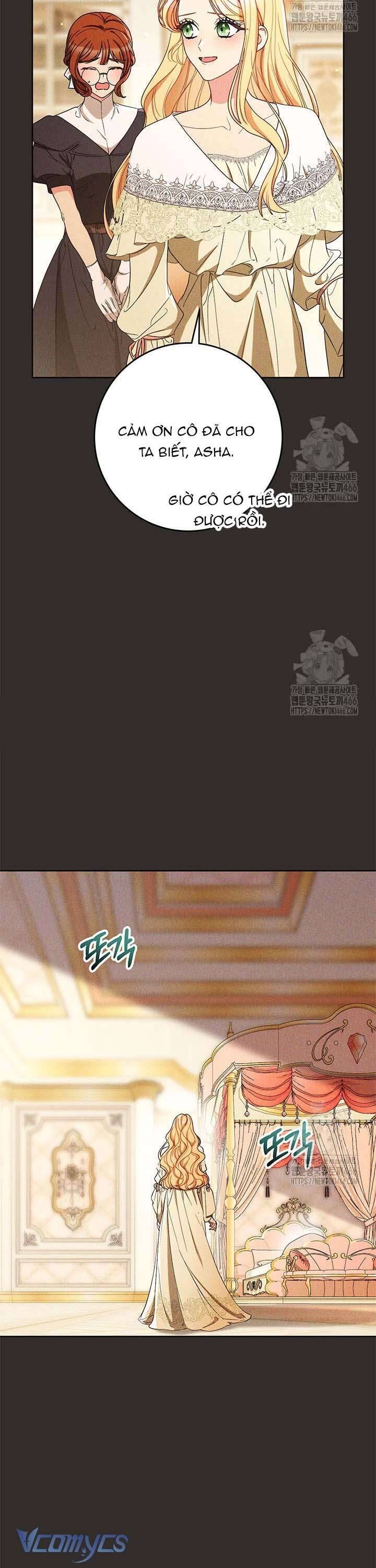 Nuôi Dưỡng Em Gái Xinh Đẹp: Chapter 85