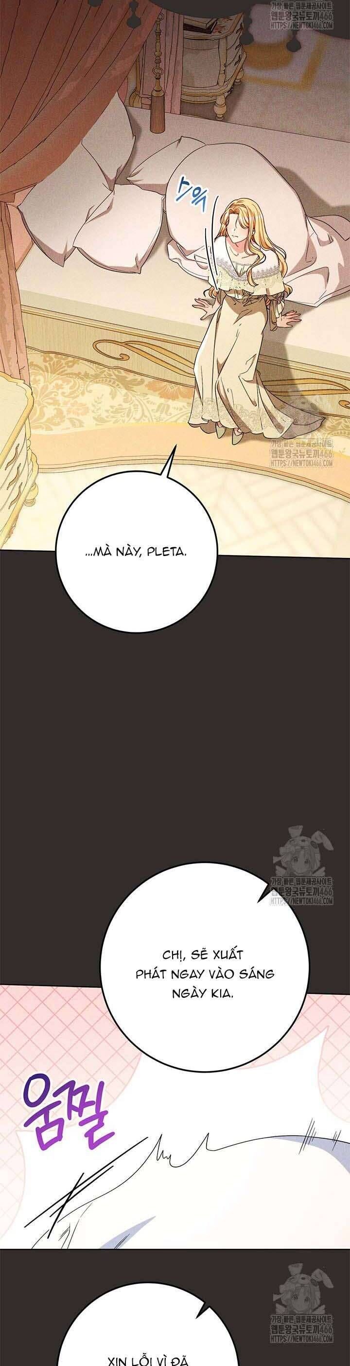 Nuôi Dưỡng Em Gái Xinh Đẹp: Chapter 85