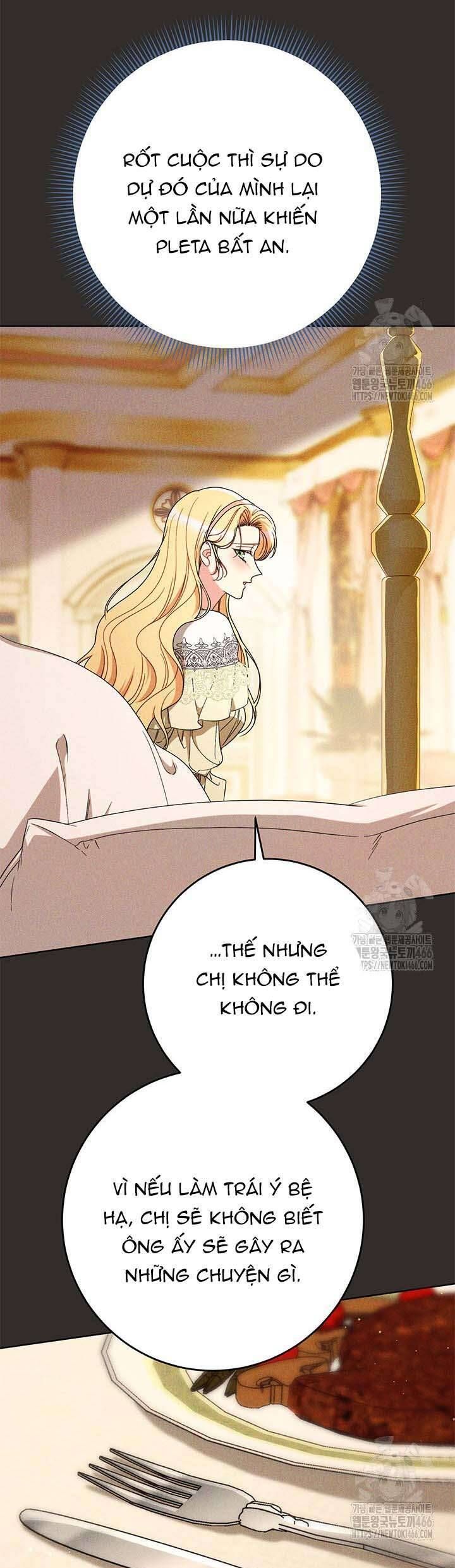 Nuôi Dưỡng Em Gái Xinh Đẹp: Chapter 85