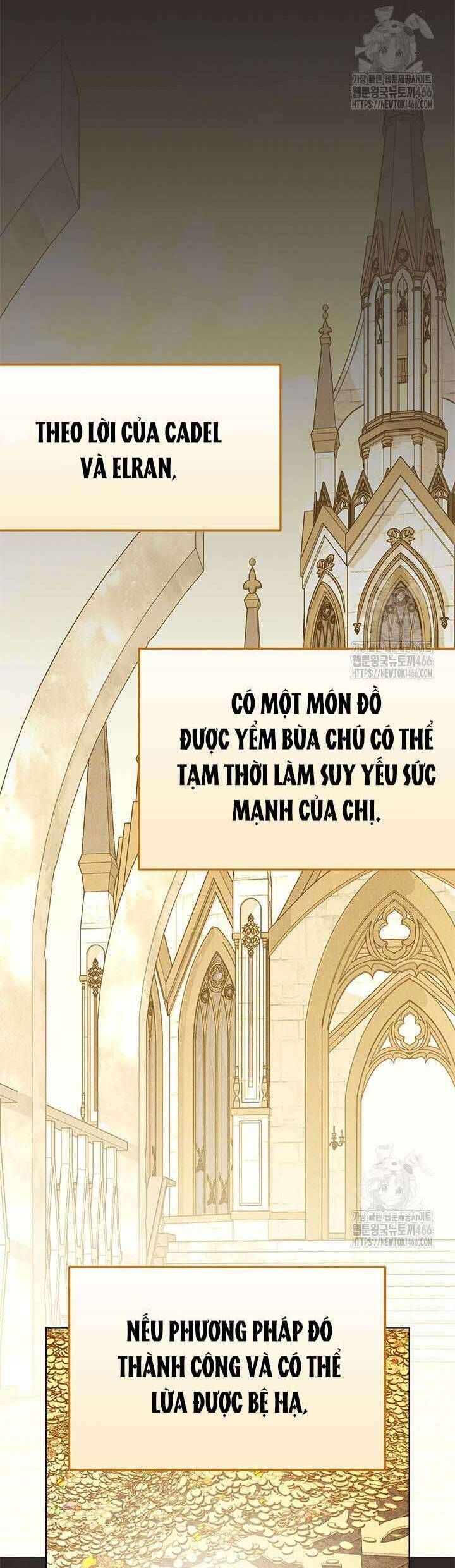 Nuôi Dưỡng Em Gái Xinh Đẹp: Chapter 85