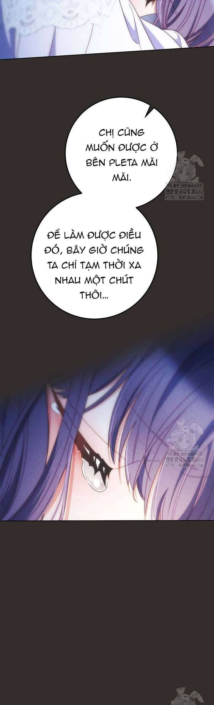 Nuôi Dưỡng Em Gái Xinh Đẹp: Chapter 85