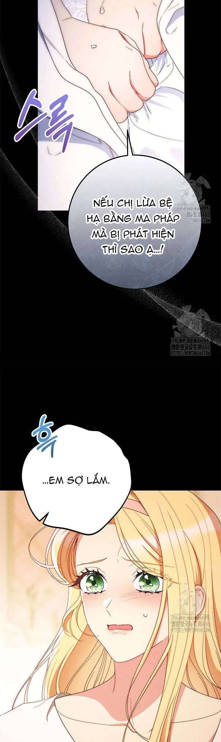 Nuôi Dưỡng Em Gái Xinh Đẹp: Chapter 85