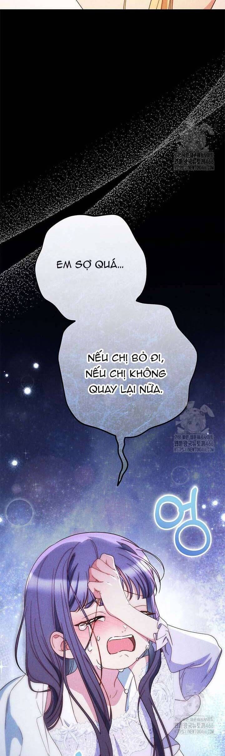 Nuôi Dưỡng Em Gái Xinh Đẹp: Chapter 85