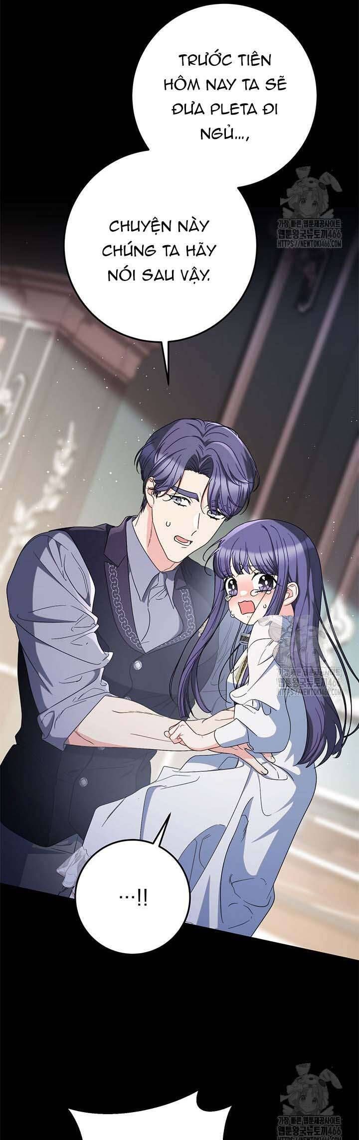 Nuôi Dưỡng Em Gái Xinh Đẹp: Chapter 85