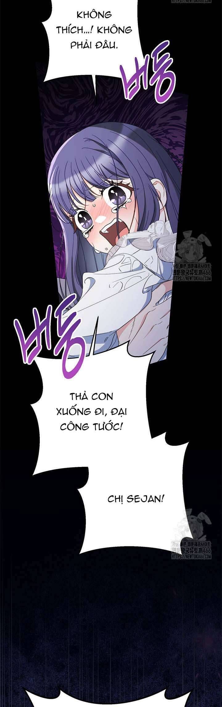 Nuôi Dưỡng Em Gái Xinh Đẹp: Chapter 85