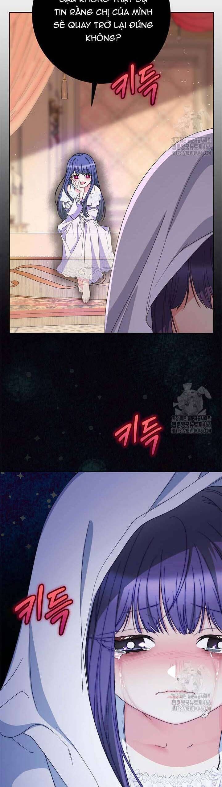 Nuôi Dưỡng Em Gái Xinh Đẹp: Chapter 85