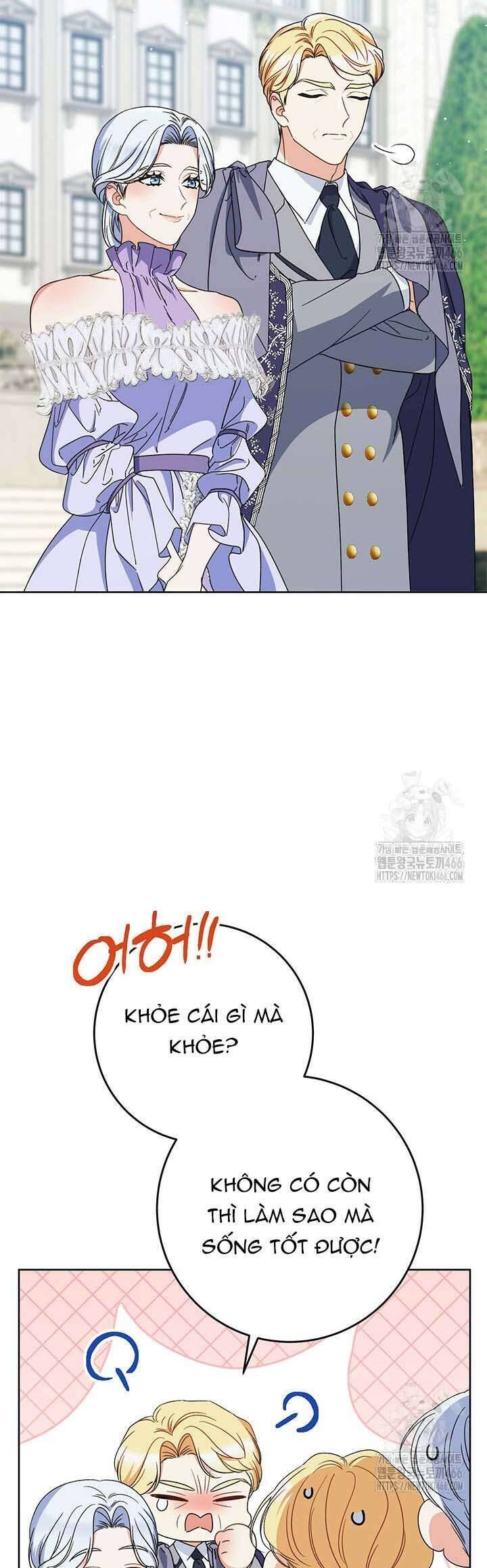 Nuôi Dưỡng Em Gái Xinh Đẹp: Chapter 86