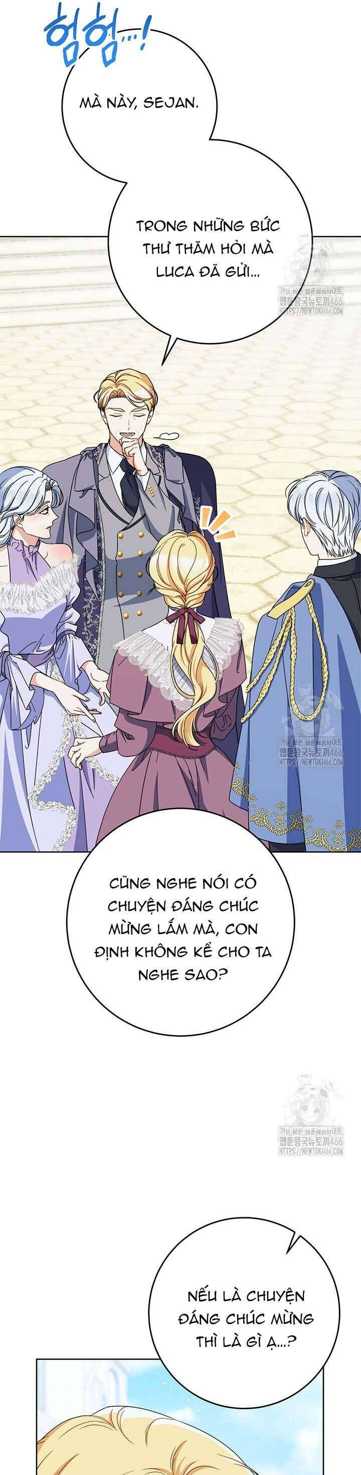 Nuôi Dưỡng Em Gái Xinh Đẹp: Chapter 86