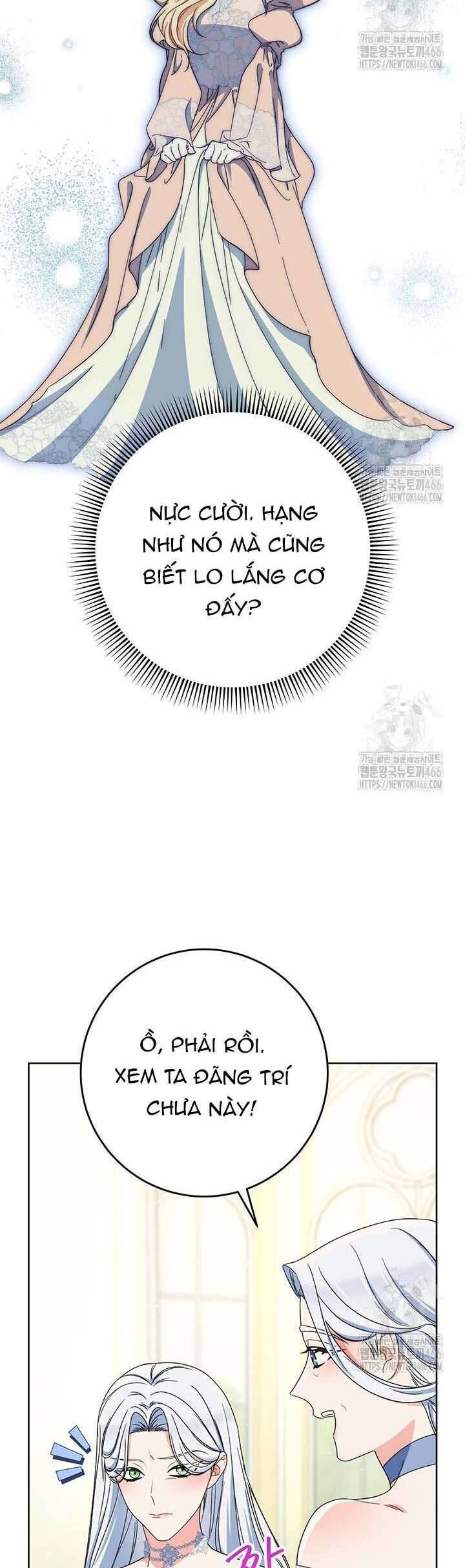 Nuôi Dưỡng Em Gái Xinh Đẹp: Chapter 86