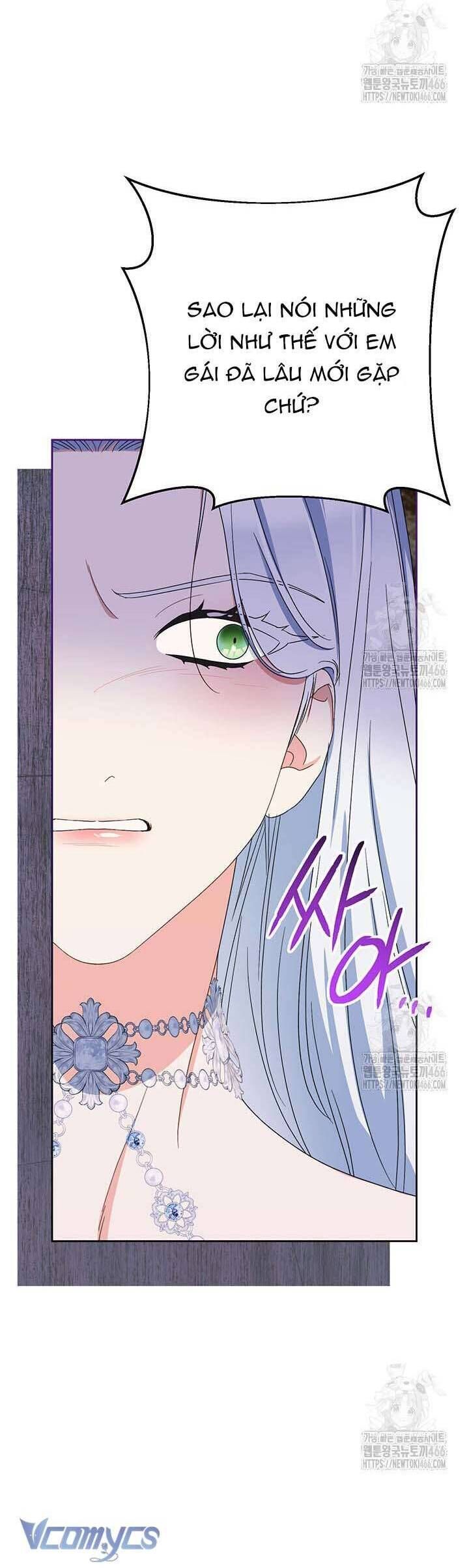 Nuôi Dưỡng Em Gái Xinh Đẹp: Chapter 86