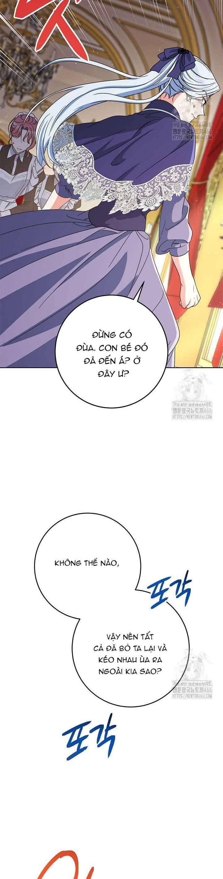 Nuôi Dưỡng Em Gái Xinh Đẹp: Chapter 86