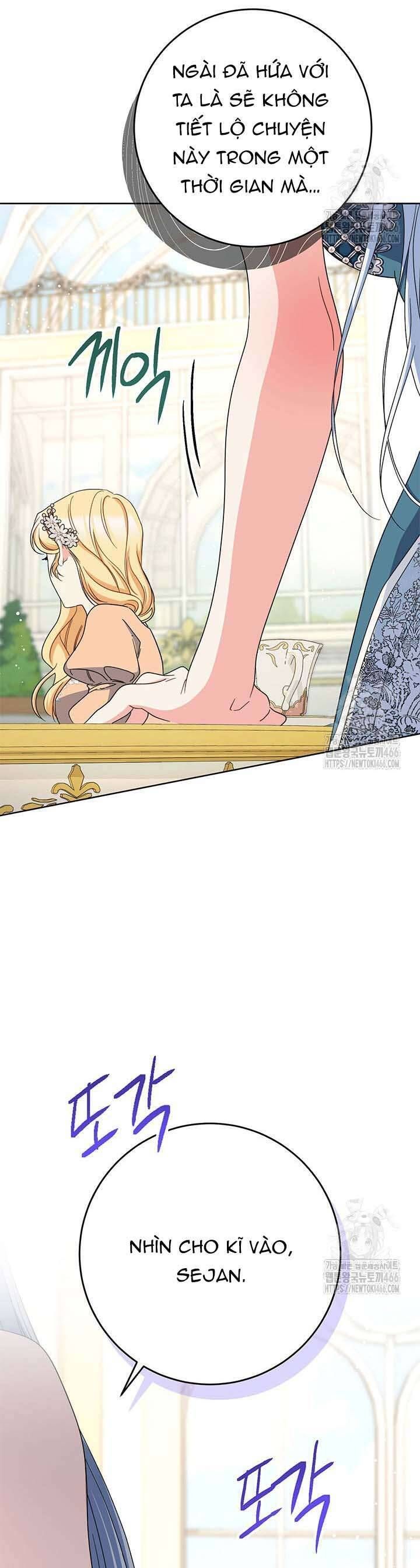 Nuôi Dưỡng Em Gái Xinh Đẹp: Chapter 86