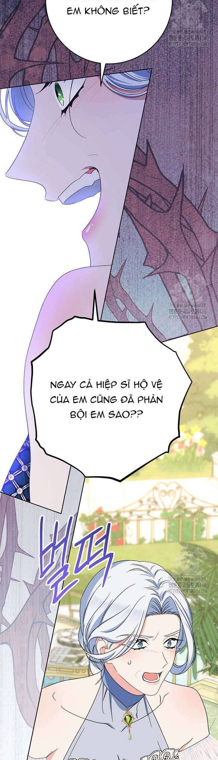 Nuôi Dưỡng Em Gái Xinh Đẹp: Chapter 86