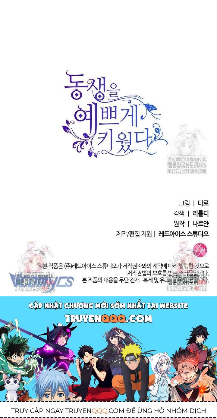 Nuôi Dưỡng Em Gái Xinh Đẹp: Chapter 86