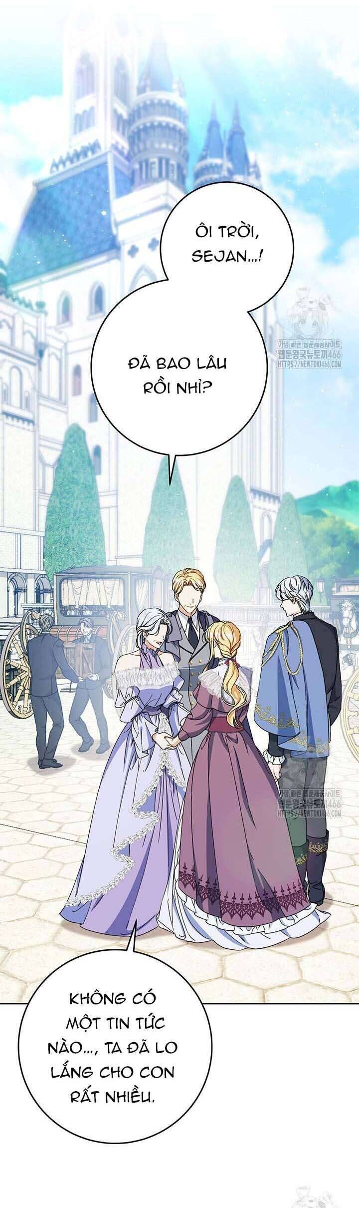 Nuôi Dưỡng Em Gái Xinh Đẹp: Chapter 86