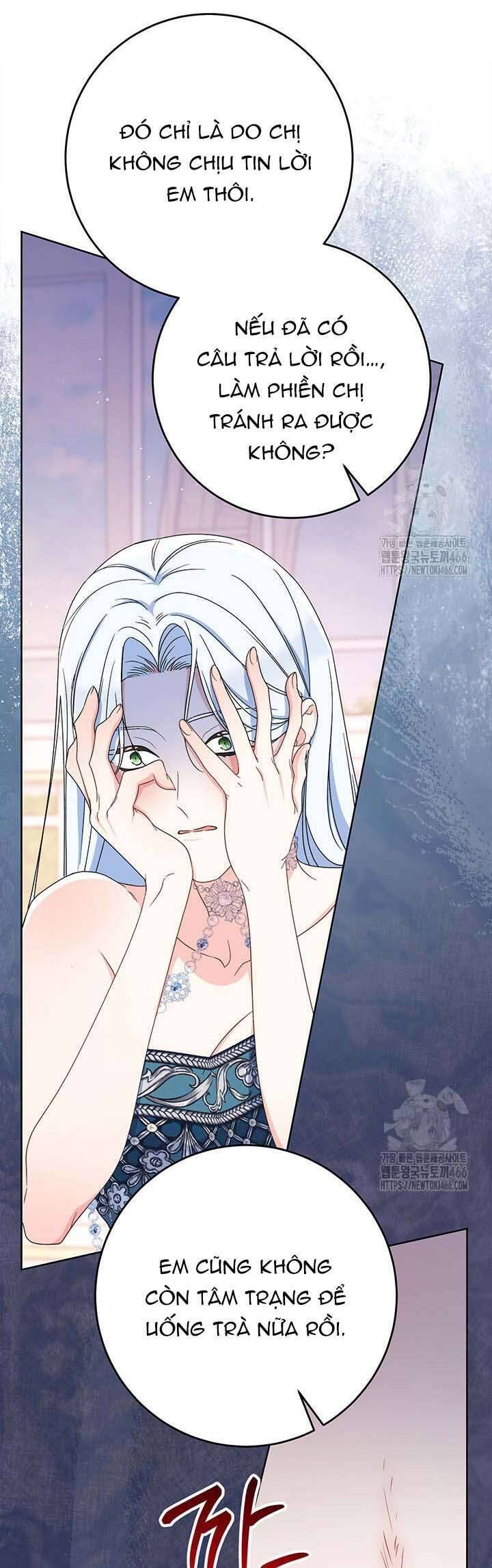 Nuôi Dưỡng Em Gái Xinh Đẹp: Chapter 87