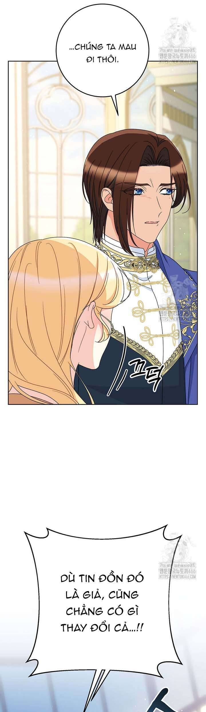 Nuôi Dưỡng Em Gái Xinh Đẹp: Chapter 87