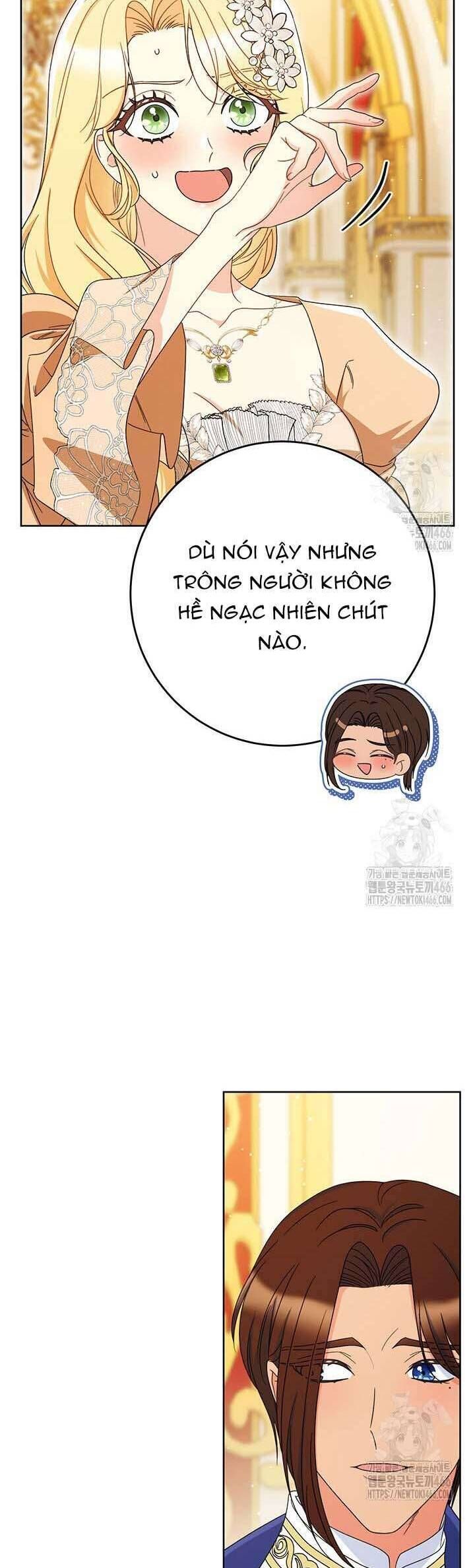 Nuôi Dưỡng Em Gái Xinh Đẹp: Chapter 87