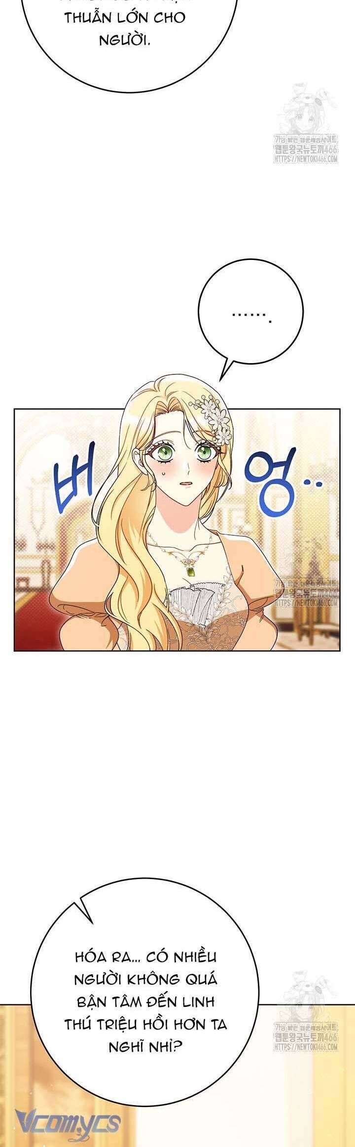 Nuôi Dưỡng Em Gái Xinh Đẹp: Chapter 87