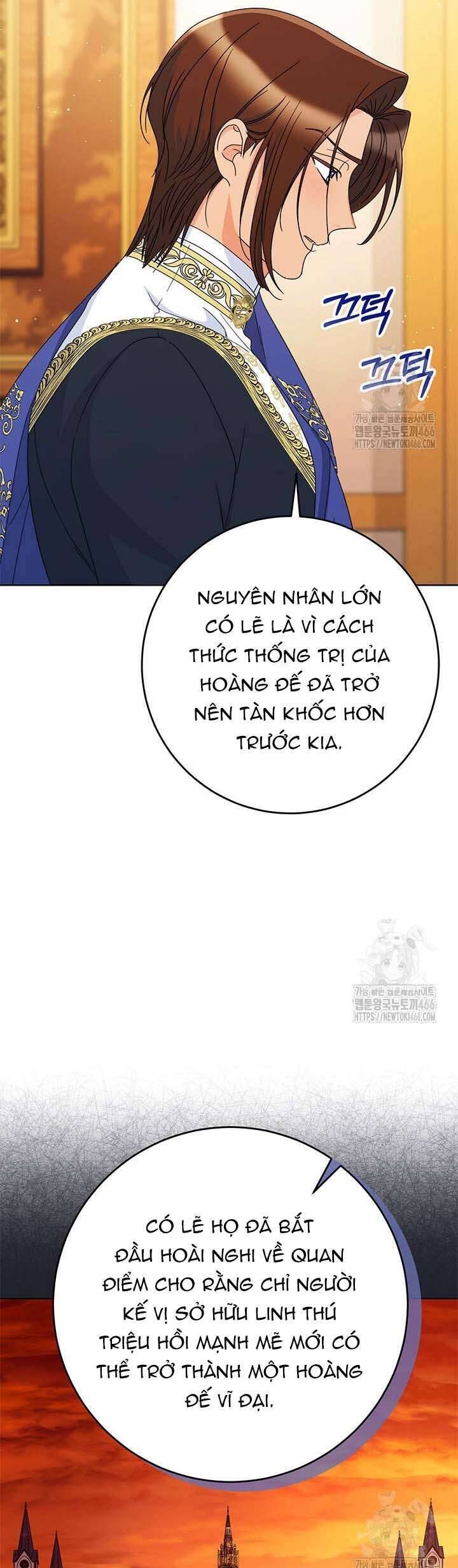 Nuôi Dưỡng Em Gái Xinh Đẹp: Chapter 87