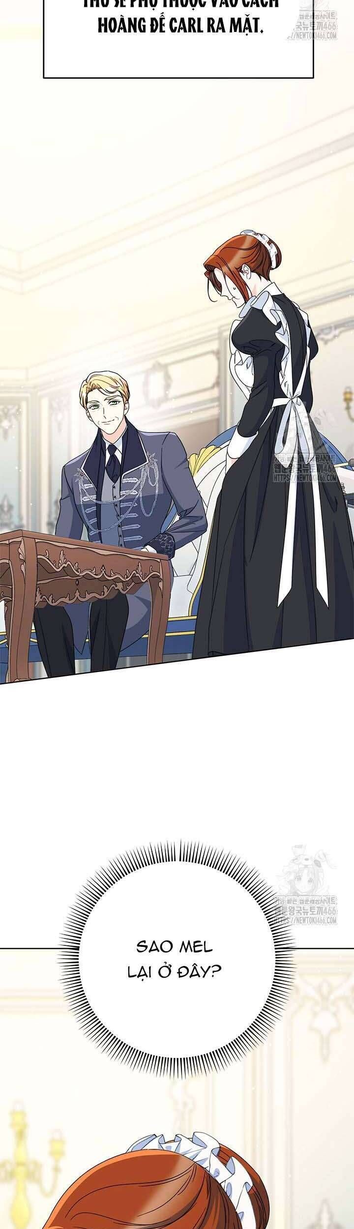 Nuôi Dưỡng Em Gái Xinh Đẹp: Chapter 87