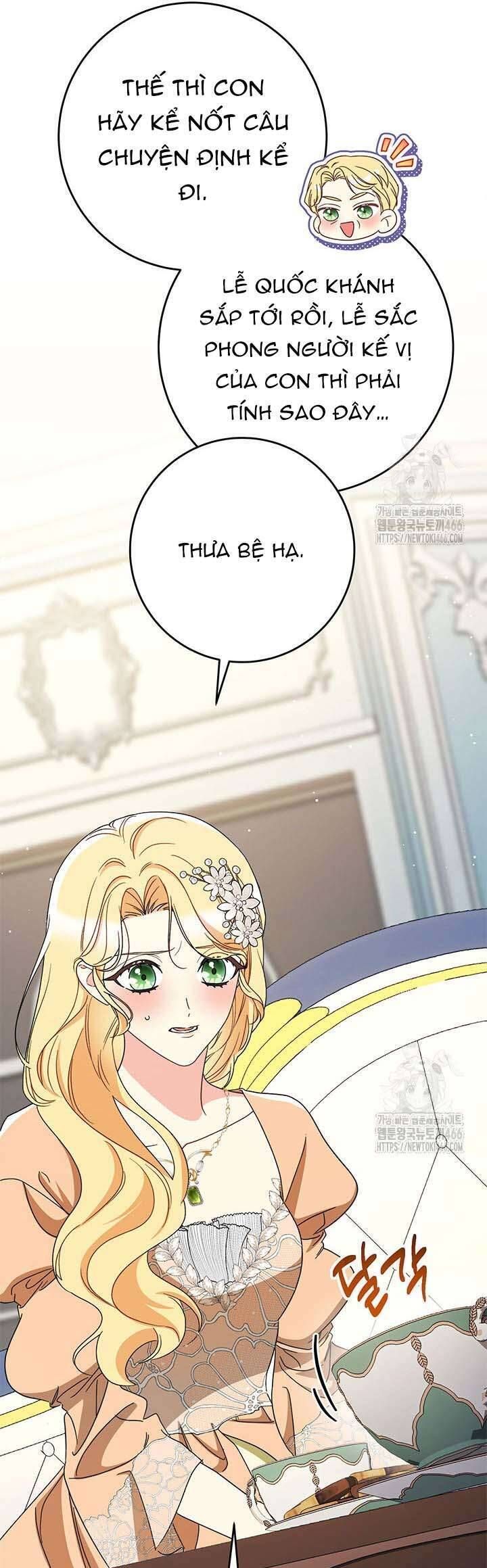 Nuôi Dưỡng Em Gái Xinh Đẹp: Chapter 87