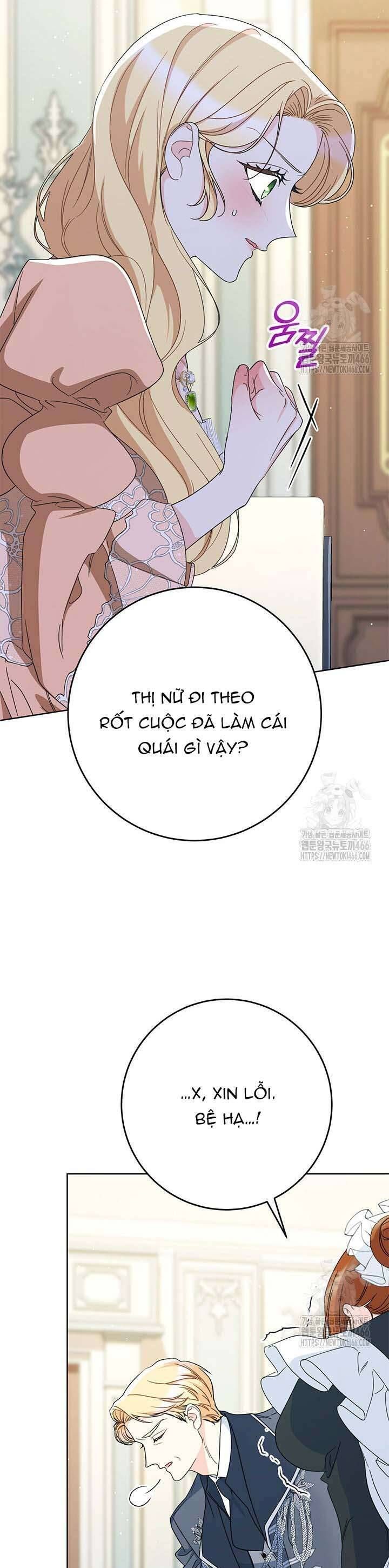 Nuôi Dưỡng Em Gái Xinh Đẹp: Chapter 87