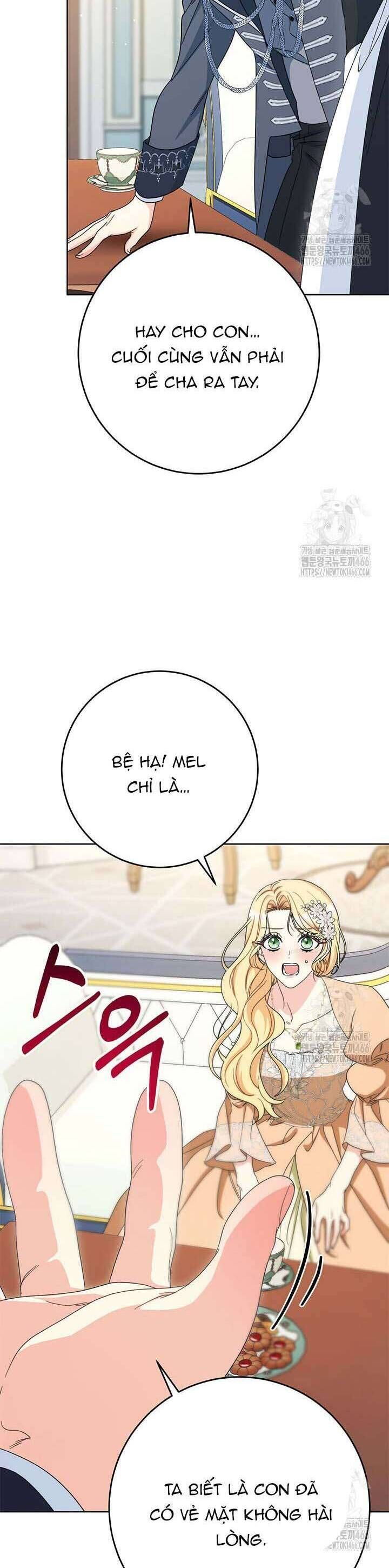 Nuôi Dưỡng Em Gái Xinh Đẹp: Chapter 87