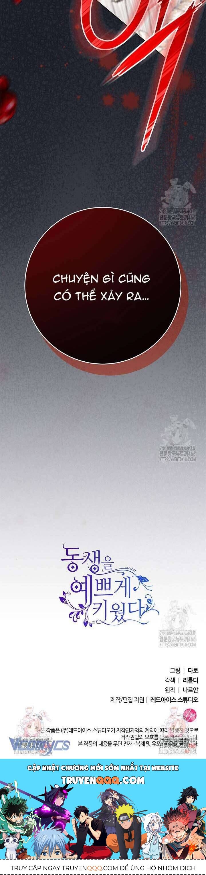 Nuôi Dưỡng Em Gái Xinh Đẹp: Chapter 87