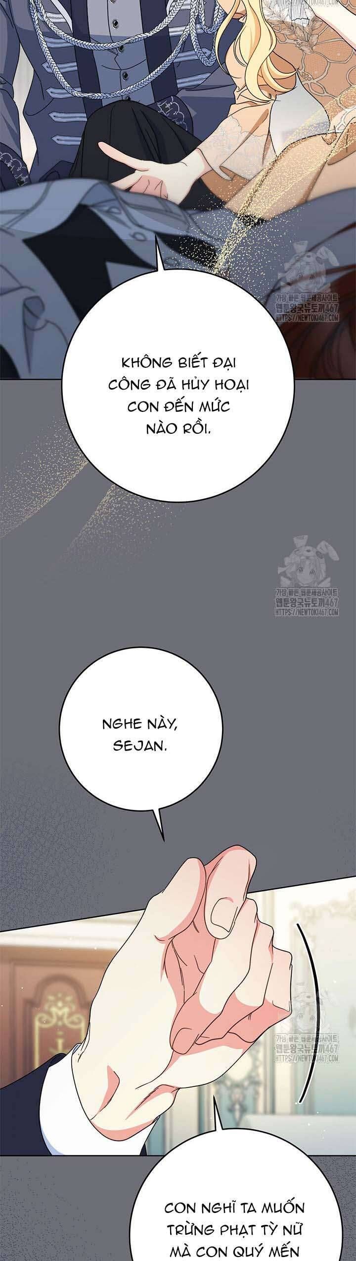 Nuôi Dưỡng Em Gái Xinh Đẹp: Chapter 88