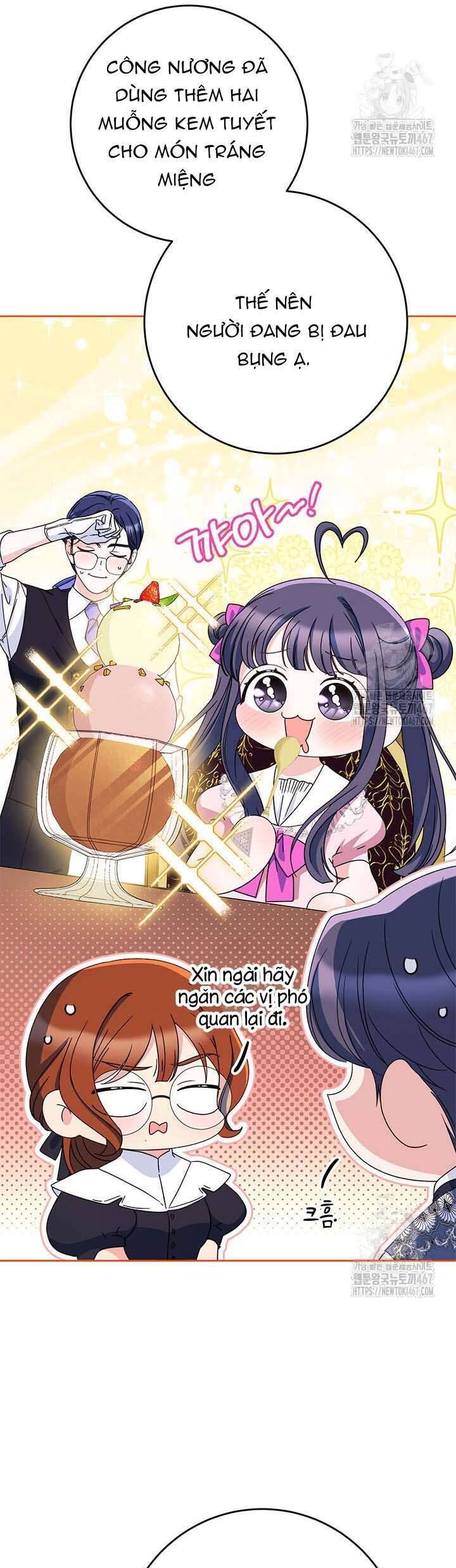 Nuôi Dưỡng Em Gái Xinh Đẹp: Chapter 88