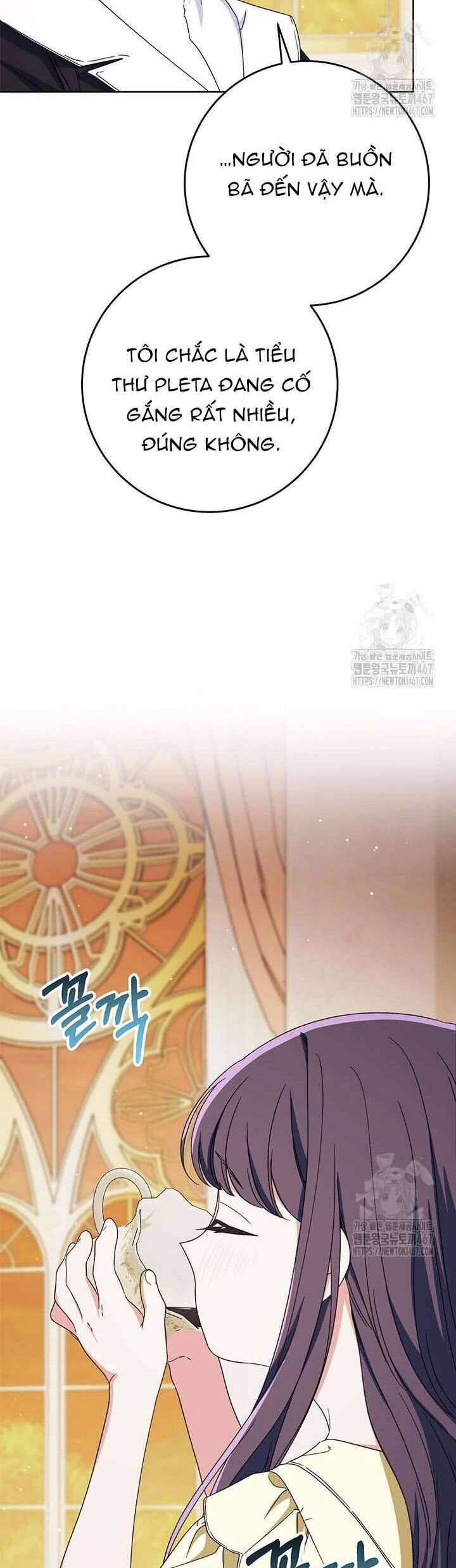 Nuôi Dưỡng Em Gái Xinh Đẹp: Chapter 88