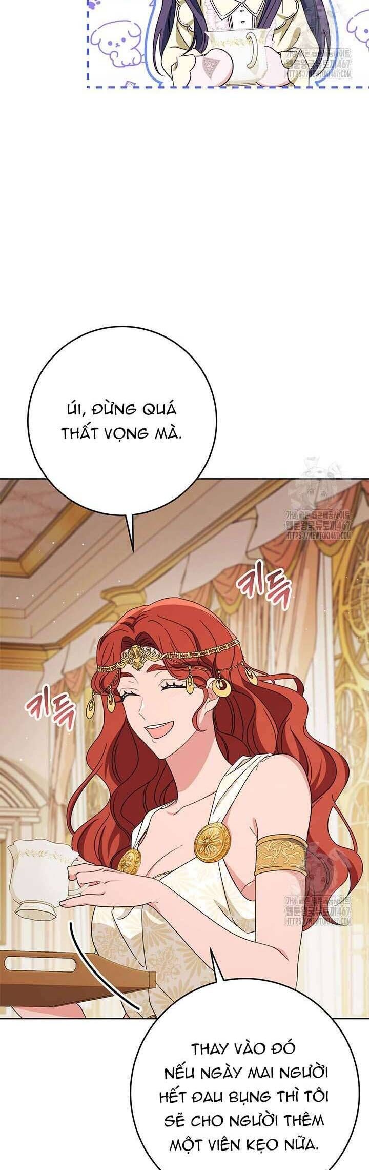 Nuôi Dưỡng Em Gái Xinh Đẹp: Chapter 88