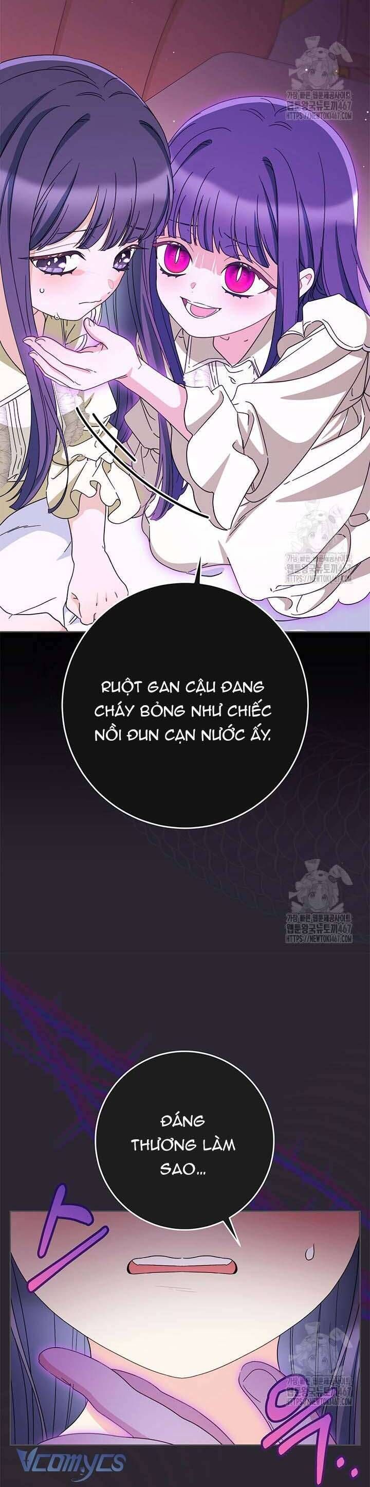 Nuôi Dưỡng Em Gái Xinh Đẹp: Chapter 88