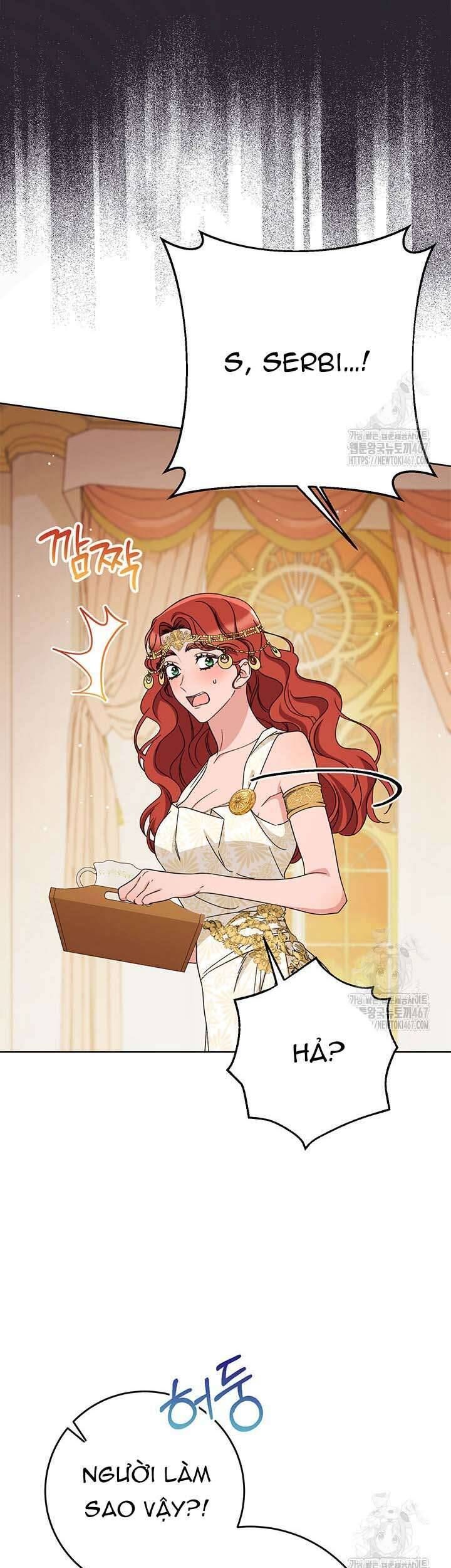 Nuôi Dưỡng Em Gái Xinh Đẹp: Chapter 88