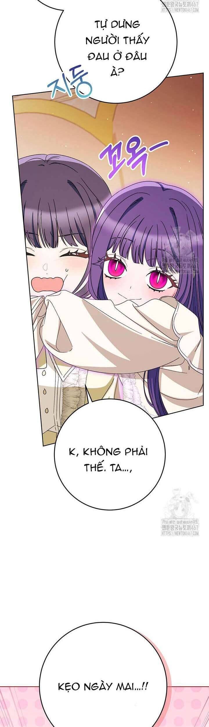 Nuôi Dưỡng Em Gái Xinh Đẹp: Chapter 88