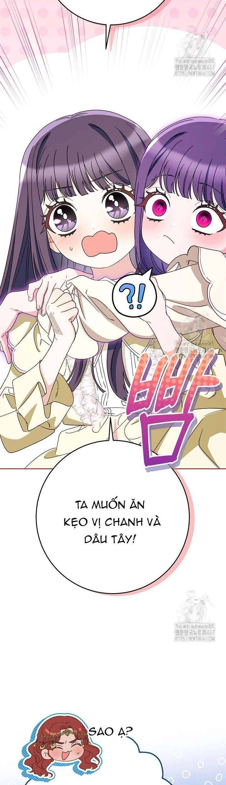 Nuôi Dưỡng Em Gái Xinh Đẹp: Chapter 88