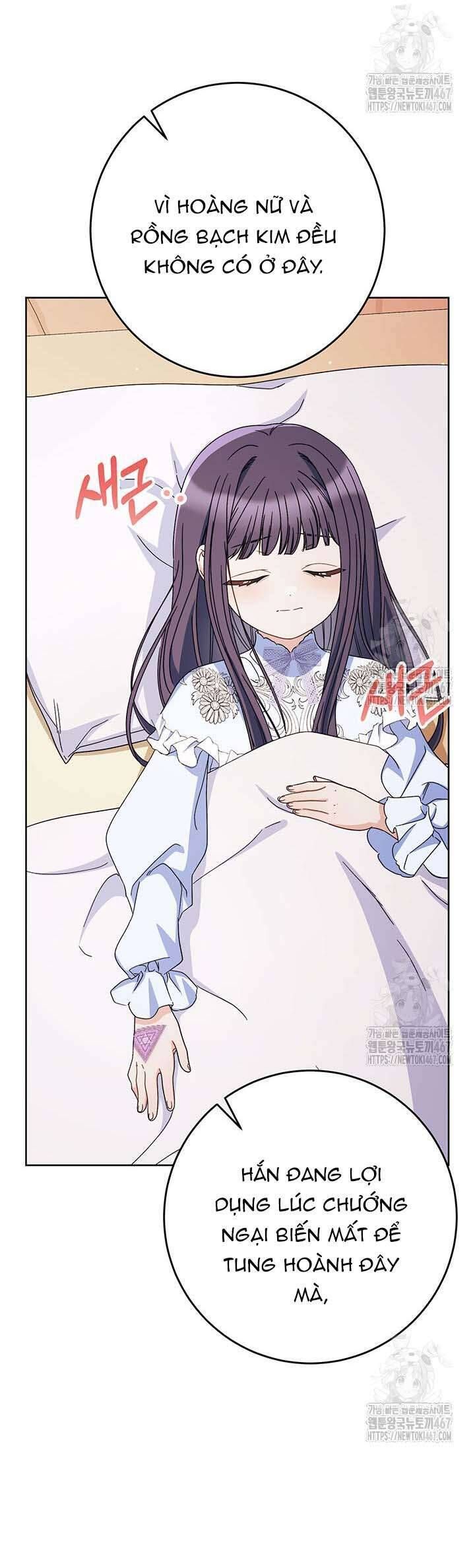 Nuôi Dưỡng Em Gái Xinh Đẹp: Chapter 88