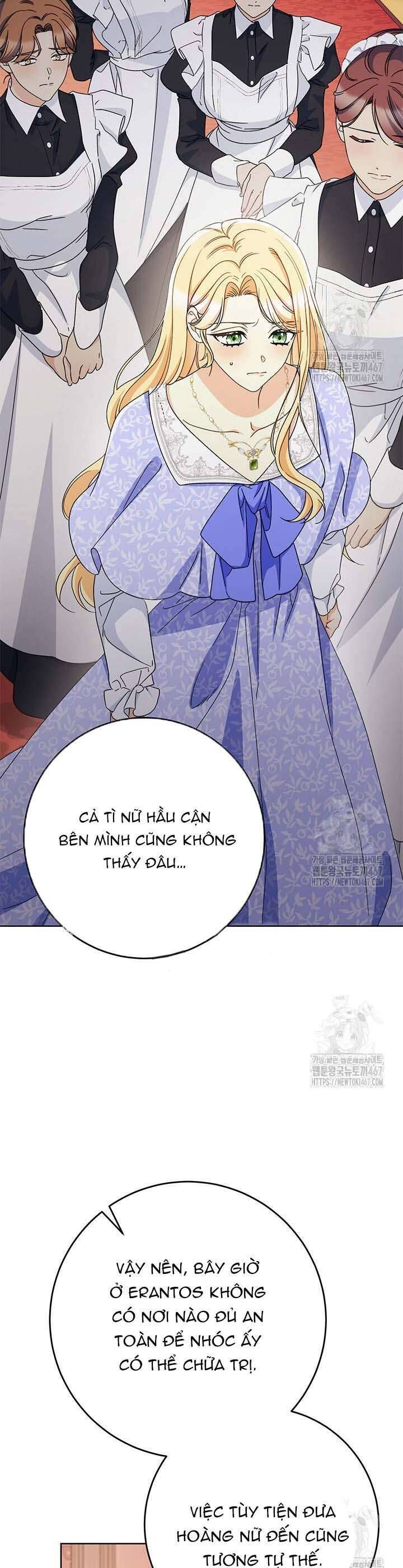 Nuôi Dưỡng Em Gái Xinh Đẹp: Chapter 88