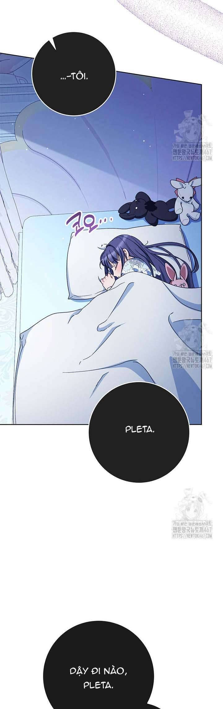 Nuôi Dưỡng Em Gái Xinh Đẹp: Chapter 88