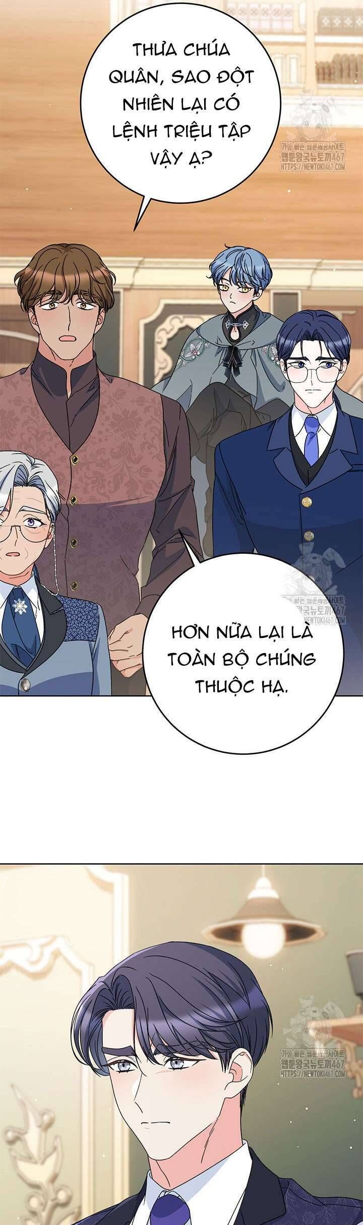Nuôi Dưỡng Em Gái Xinh Đẹp: Chapter 89