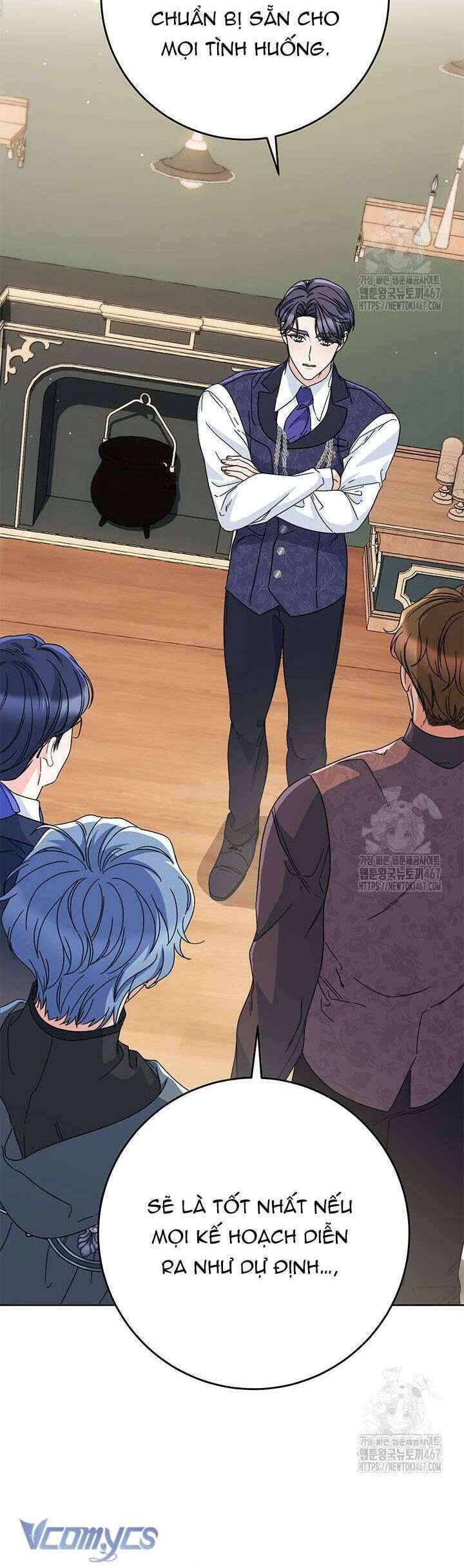 Nuôi Dưỡng Em Gái Xinh Đẹp: Chapter 89