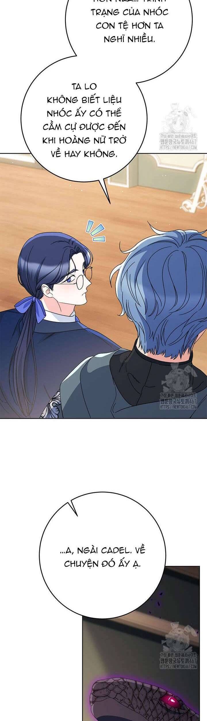 Nuôi Dưỡng Em Gái Xinh Đẹp: Chapter 89