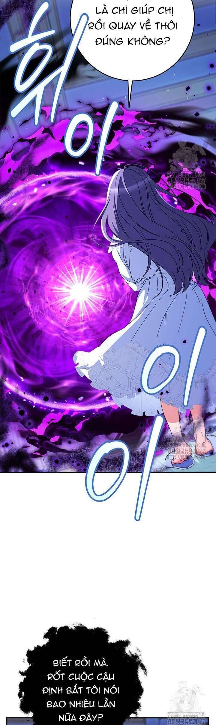 Nuôi Dưỡng Em Gái Xinh Đẹp: Chapter 89