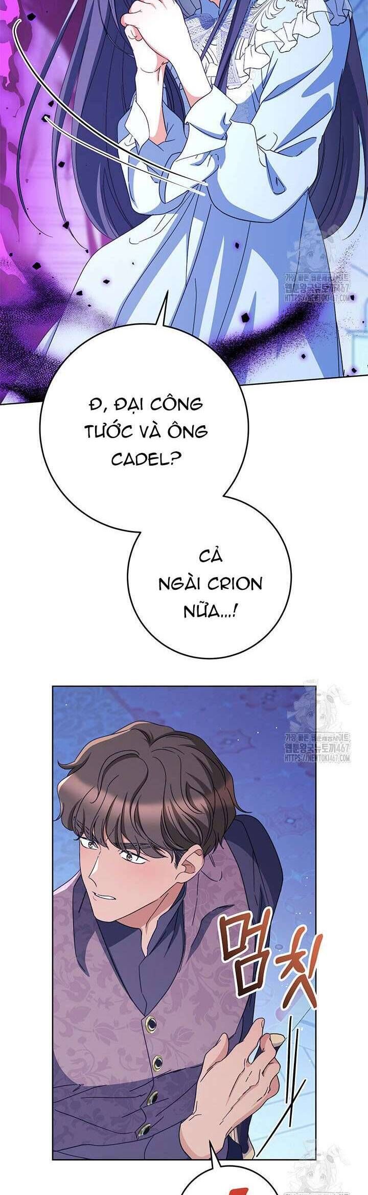 Nuôi Dưỡng Em Gái Xinh Đẹp: Chapter 89