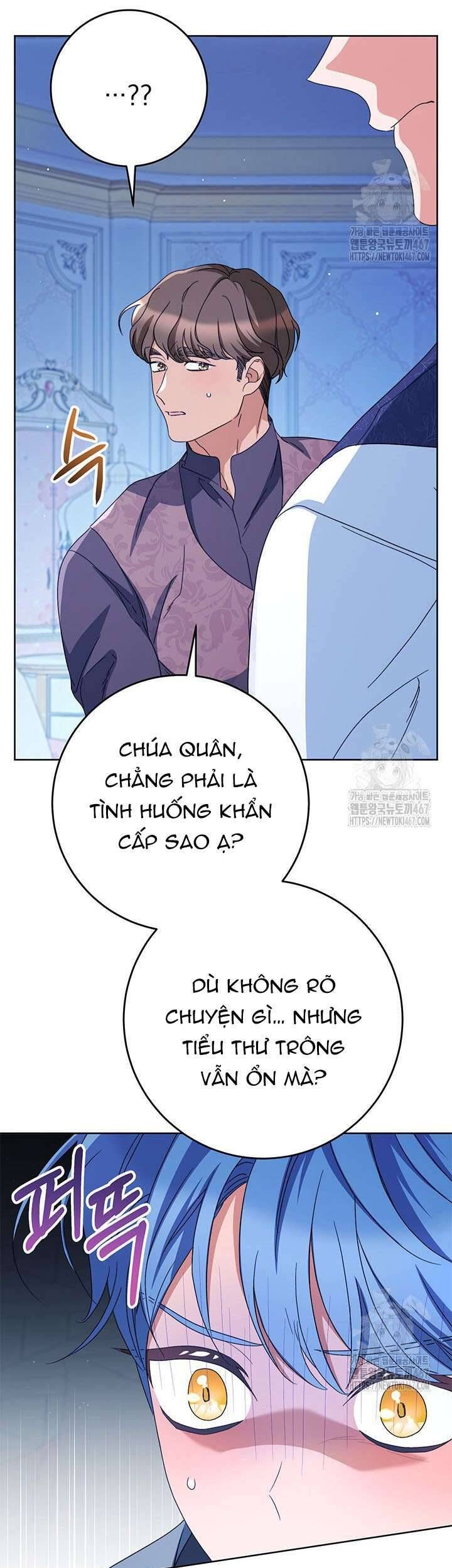 Nuôi Dưỡng Em Gái Xinh Đẹp: Chapter 89