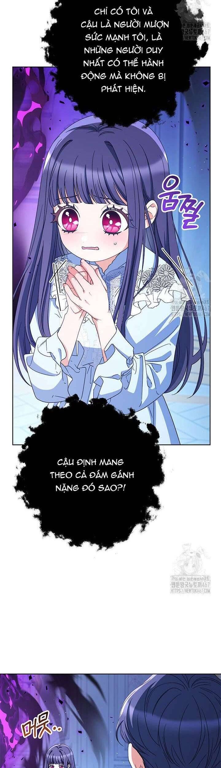 Nuôi Dưỡng Em Gái Xinh Đẹp: Chapter 89